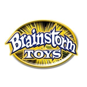 Brainstorm toys - בריין סטורם