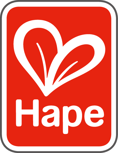 Hape - האפה