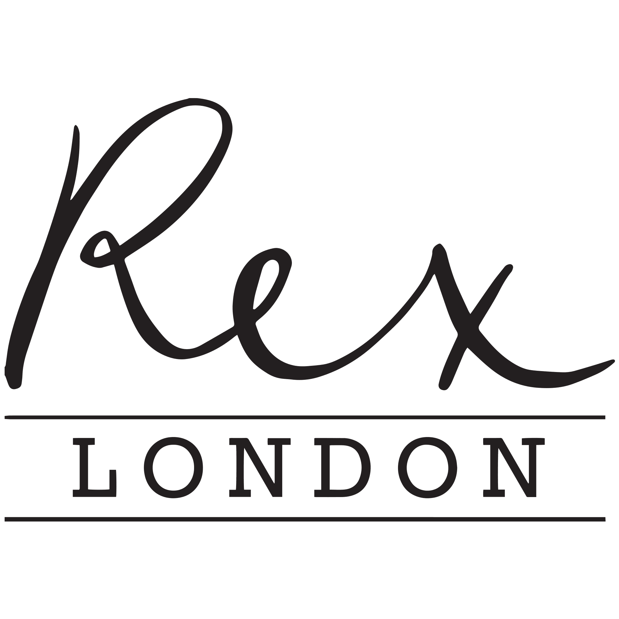 Rex London - רקס לונדון