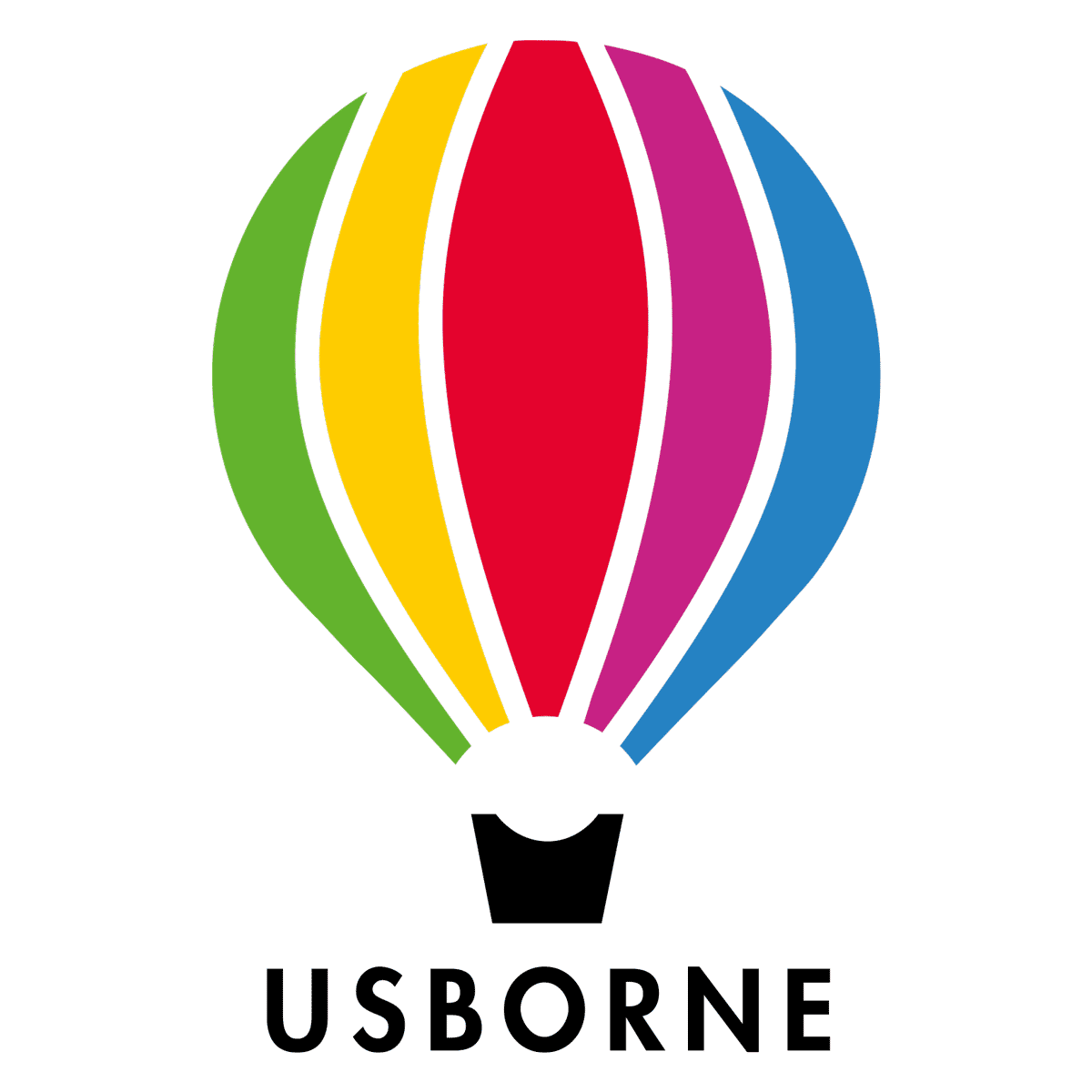 Usborne - אוסבורן