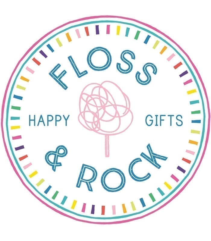 Floss & Rock - פלוס ורוק