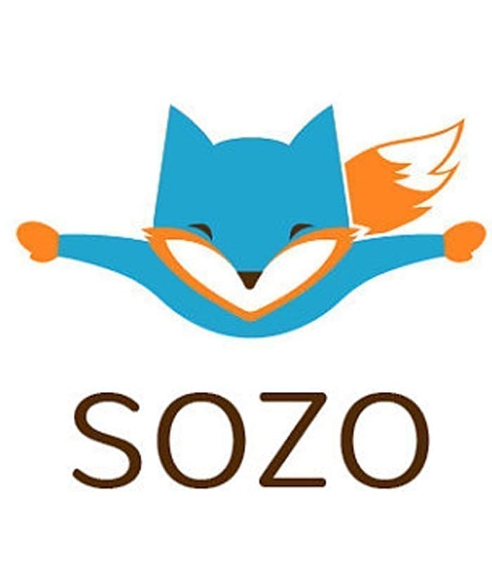 Sozo - סוזו