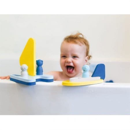 צעצוע אמבטיה לתינוקות סירות