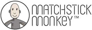 matchstick monkey - מאצ'סטיק מאנקי