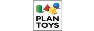 Plan Toys - פלן טויס