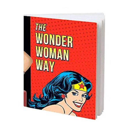 מיני קיט - Wonder Woman Talking Figure