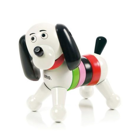 צעצוע השחלה כלב בריו