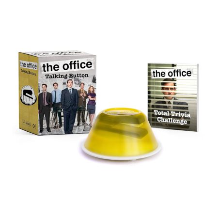 מיני קיט - The Office Talking Button