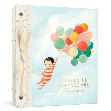 ספר לידה - תינוק קסום