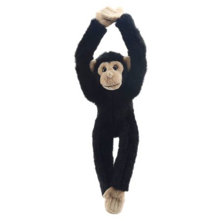 בובה ווילברי - שימפנזה מטפס