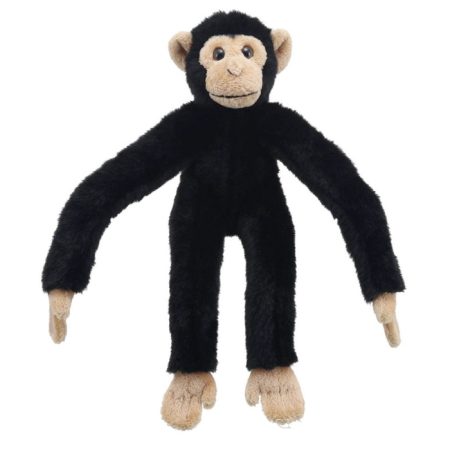 בובה ווילברי - שימפנזה מטפס