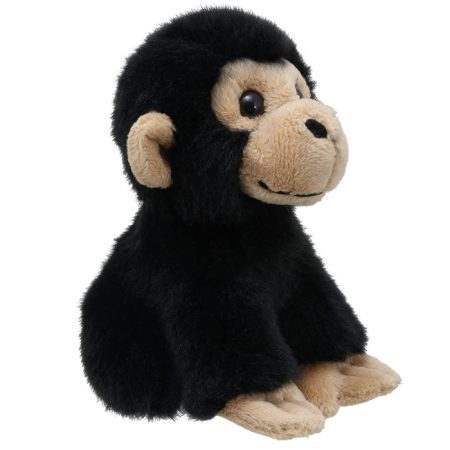 בובה ווילברי - מיני קוף שימפנזה