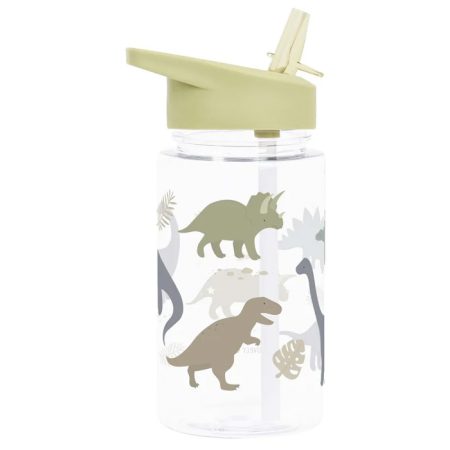 בקבוק לילדים - דינוזאורים