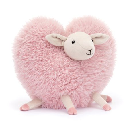 בובה ג׳ליקט - כבשת אהבה איימי