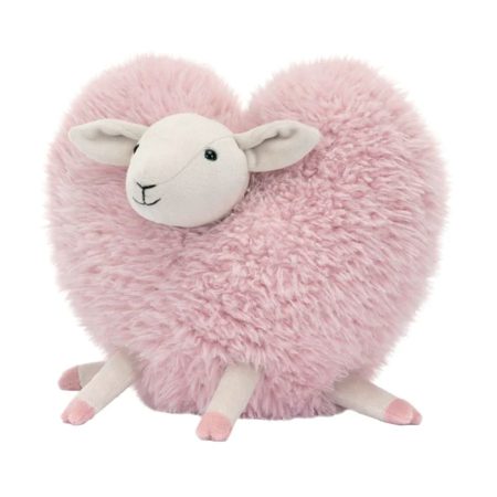 בובה ג׳ליקט - כבשת אהבה איימי