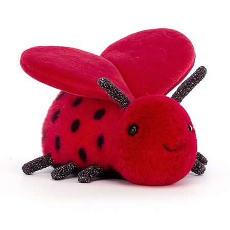 בובה ג׳ליקט - חיפושית אהבה לולו