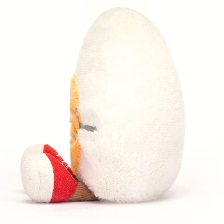 בובה ג׳ליקט - ביצה קשה חנון