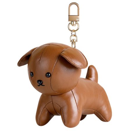 מחזיק מפתחות צ׳ארם - סנאפי הכלב