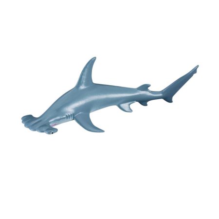 פיגורות חיות - כריש פטיש