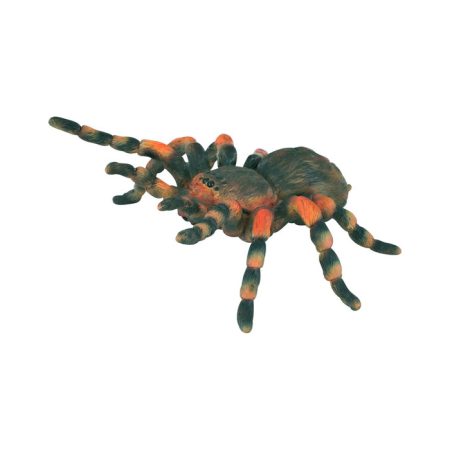 פיגורות חיות - עכביש טרנטולה
