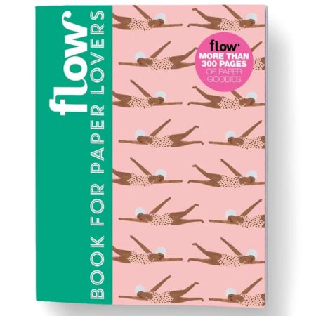 Flow Book For Paper Lovers - 7th edition