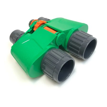 משקפת לילדים משולבת מצפן 6X35
