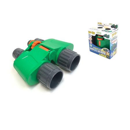 משקפת לילדים משולבת מצפן 6X35