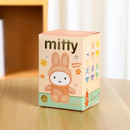 מחזיק מפתחות מיפי - Blind Box בובה