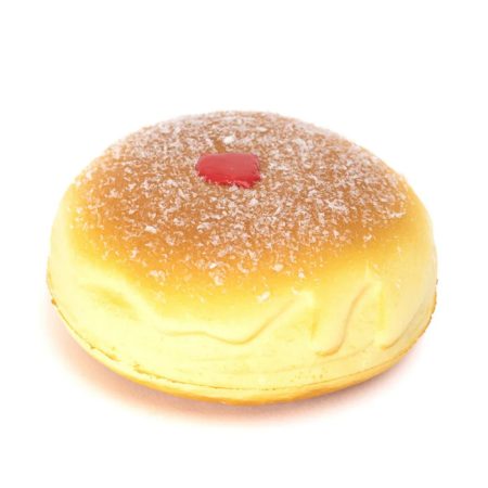 סקווישי סופגניה