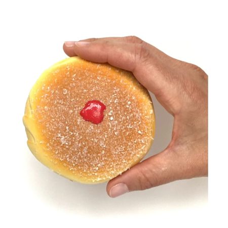סקווישי סופגניה