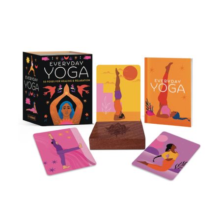 מיני קיט - Everyday Yoga