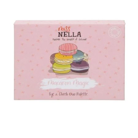 דואו סומק/צלליות - Macaron Magic