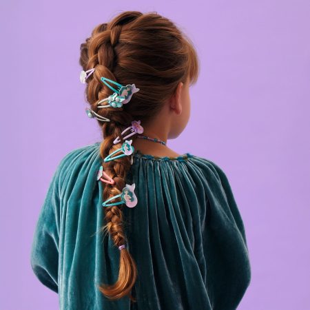 אביזרי שיער - סיכות X3 בת ים מארינה