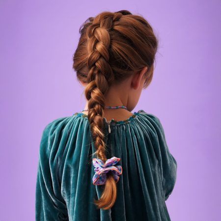 אביזרי שיער - גומיה בת ים איונה